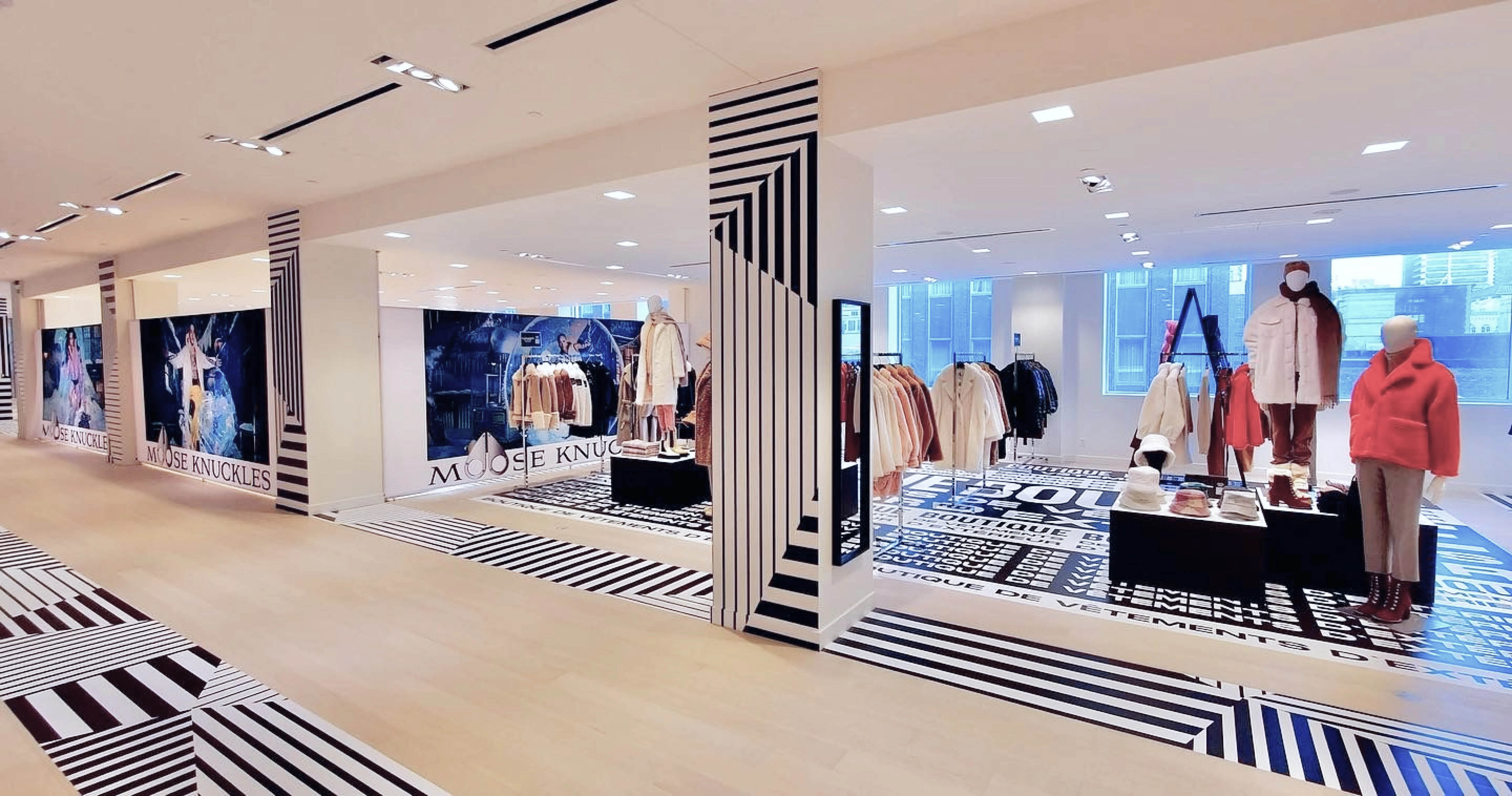 Holt Renfrew