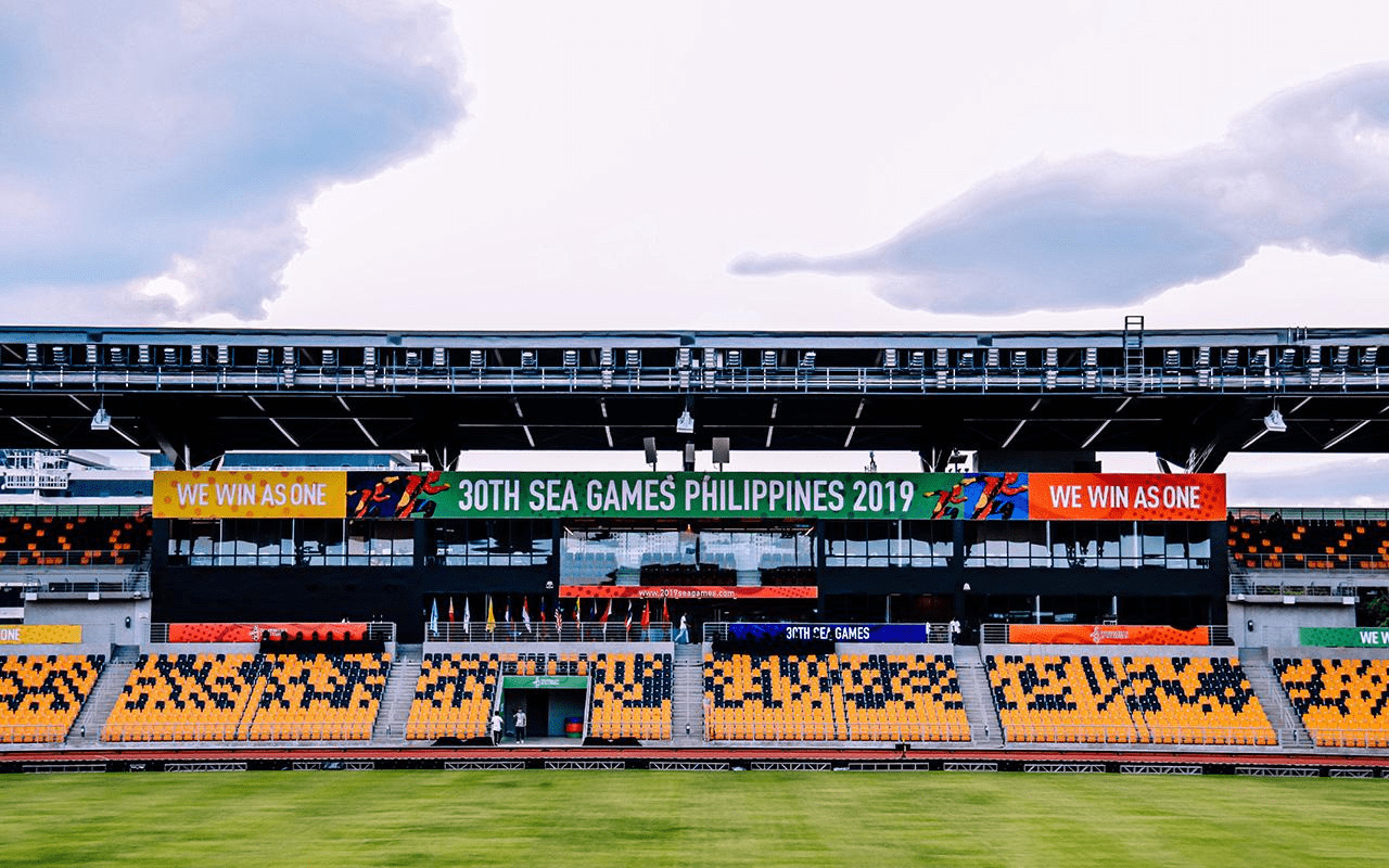 Southeast Asian Games