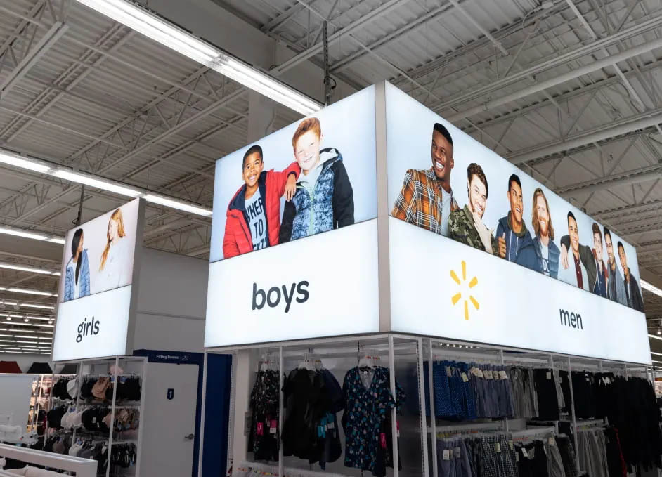 Walmart Canada