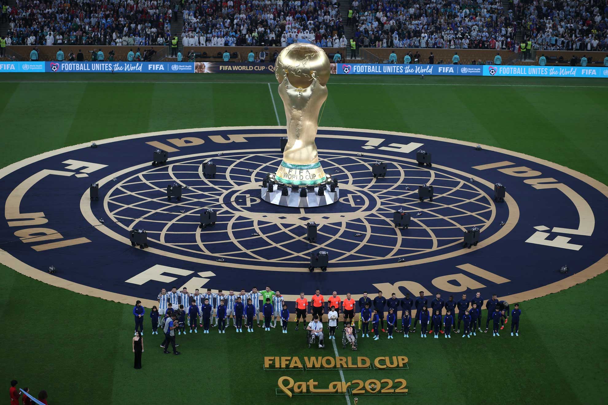 FIFA World Cup Qatar 2022