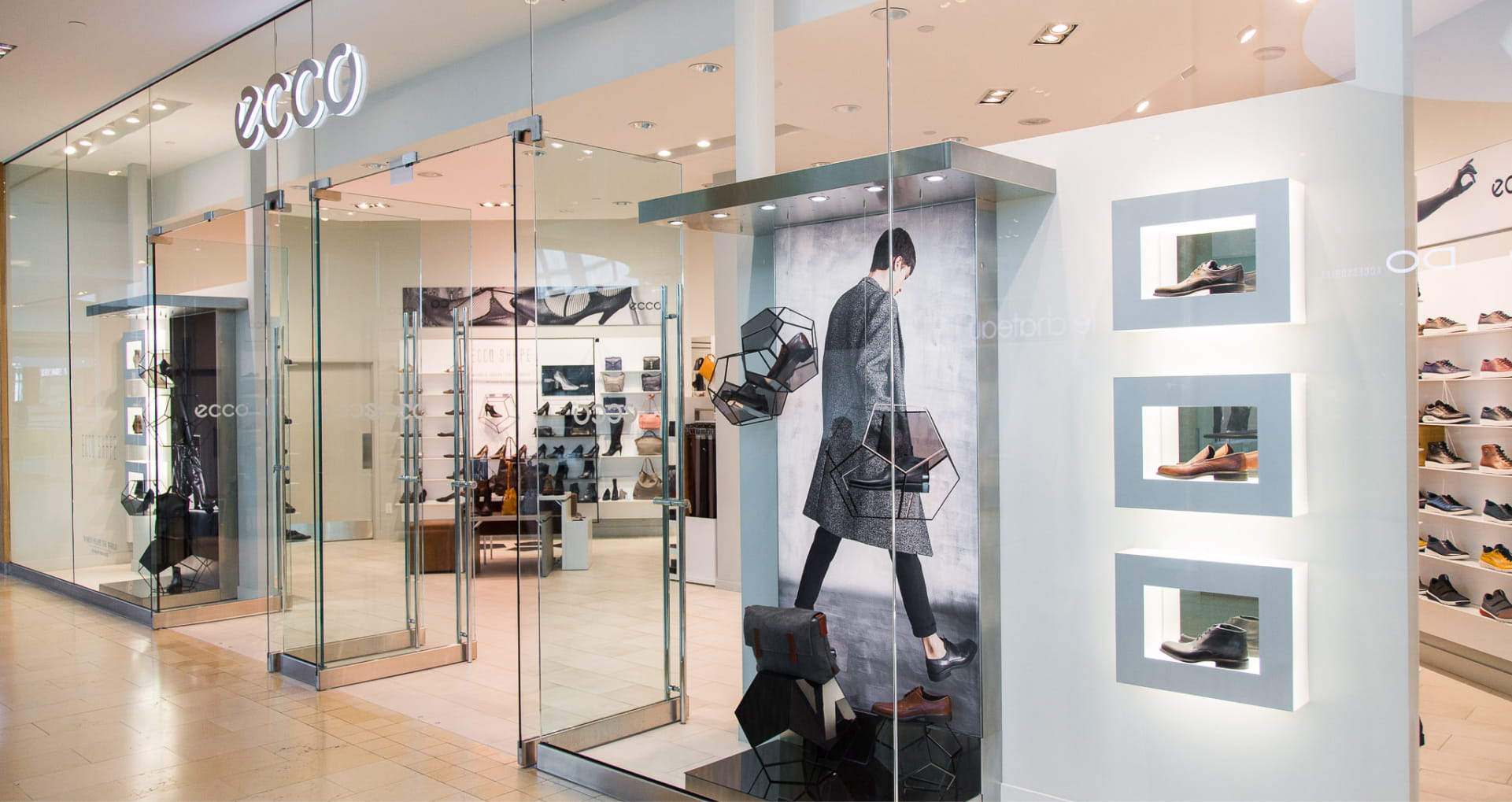 The Look Company Brand Experience