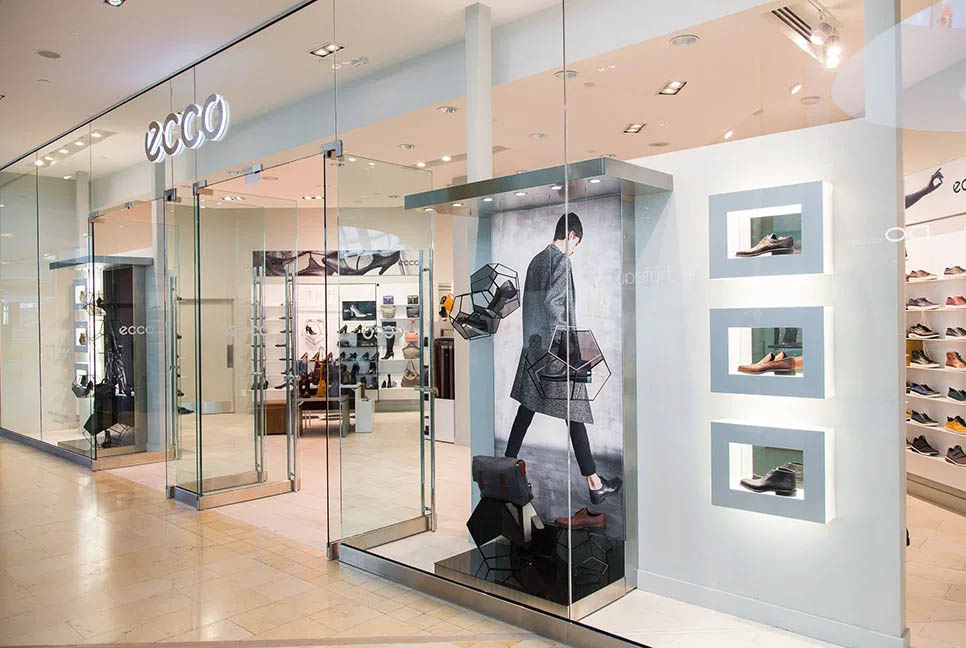 The Look Company retail production
